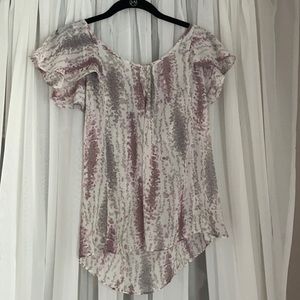 Lauren Conrad Blouse
